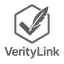 VerityLink Logo